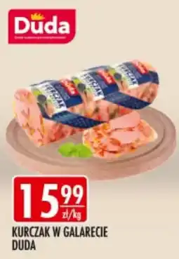 Sklepy Doroty Kurczak w galarecie Duda oferta