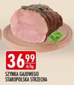 Sklepy Doroty Szyńka Gajowego Staropolska Strzecha oferta