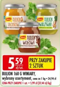 Sklepy Doroty Bulion Winiary oferta