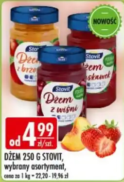 Sklepy Doroty Dżem Stovit oferta
