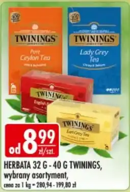 Sklepy Doroty Herbata Twinings oferta