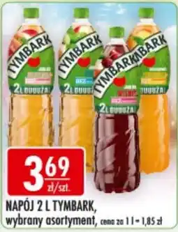 Sklepy Doroty Napój 2 L Tymbark oferta