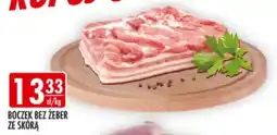 Sklepy Doroty Boczek bez żeber ze skórą oferta