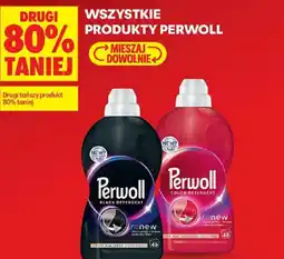 Biedronka Perwoll Black Detergent oferta