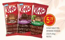Pokusa KitKat Tablet oferta