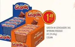 Pokusa Grześki oferta