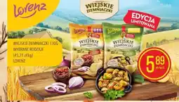 Pokusa WIEJSKIE ZIEMNIACZKI LORENZ oferta