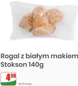 Dino Rogal z białym makiem Stokson oferta