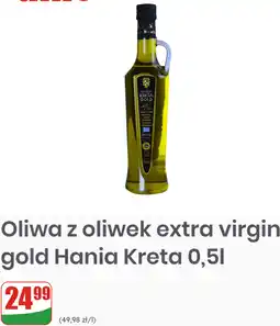Dino Oliwa z oliwek extra virgin gold Hania Kreta oferta