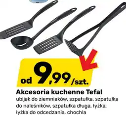 Bricomarche Akcesoria kuchenne Tefal oferta