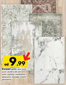 Bricomarche Mozaika oferta