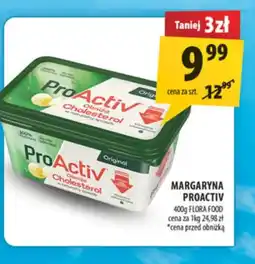 Arhelan Margaryna Flora ProActiv oferta