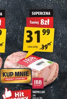 Arhelan Indyk JBB oferta