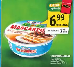 Arhelan Mascarpone Piątnica oferta