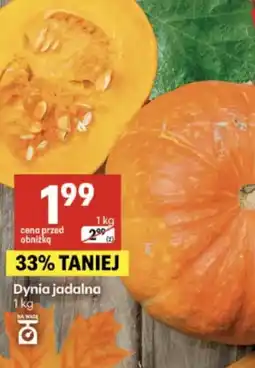 Delikatesy Centrum Dynia oferta