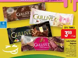 Polomarket Lody Gulliver Augusto oferta