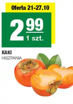 EuroSPAR Kaki oferta