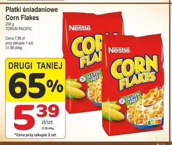 Płatki śniadaniowe Corn Flakes Nestlé