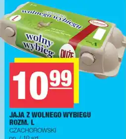 EuroSPAR Jaja Czachorowski oferta
