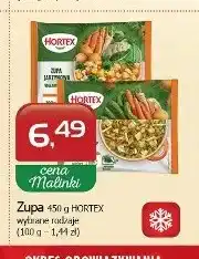 Malinka Market Zupa Hortex oferta