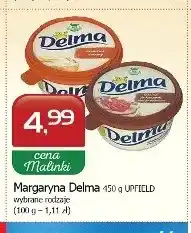 Malinka Market Margaryna Delma oferta