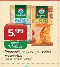 Malinka Market Prażynki Przysnacki oferta