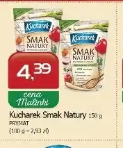 Malinka Market Przyprawa Kucharek Smak Natury oferta