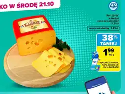 Carrefour Ser Carrefour oferta