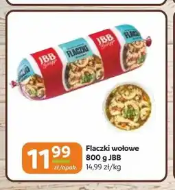 Gama Flaczki wołowe JBB oferta