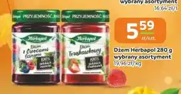 Gama Dżem z owocami leśnymi Herbapol oferta