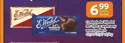Gama Czekolada E.Wedel oferta