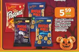 Gama Chrupki Monster Lorenz oferta