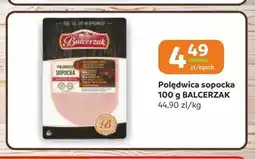 Gama Polędwica sopocka Balcerzak oferta