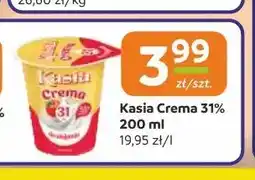 Gama Kasia Crema 31% oferta