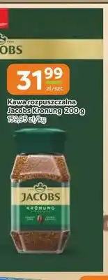 Gama Kawa rozpuszczalna Jacobs Krönung oferta