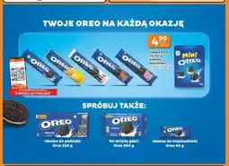 Gama Ciastka Oreo oferta