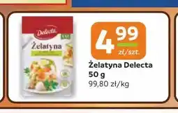 Gama Żelatyna Delecta oferta