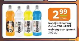 Gama Napój izotoniczny Oshee oferta