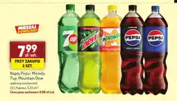 Avita Napój gazowany Mountain Dew oferta