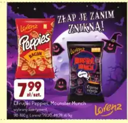 Avita Chrupki Monster Munch Lorenz oferta
