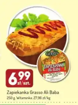 Avita Zapiekanka Grasso Ali Baba Witaminka oferta