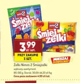 Avita Żelki Nimm 2 Śmiejżelki oferta