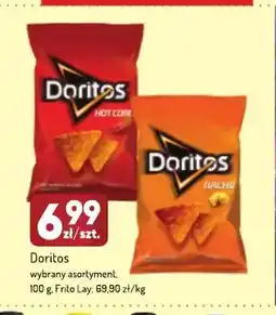 Avita Nachosy Doritos oferta