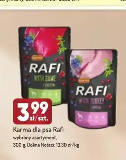 Avita Karma dla psa Rafi oferta