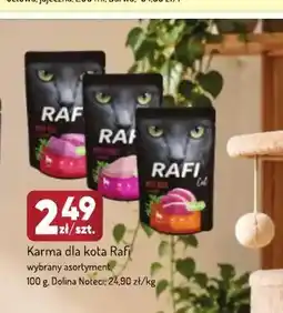 Avita Karma dla kota Rafi oferta