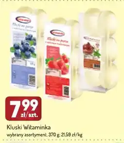 Avita Kluski Witaminka oferta