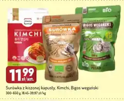 Avita Bigos wegański Charsznicki oferta