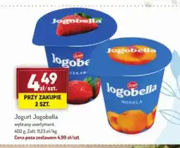 Avita Jogurt Jogobella Zott oferta