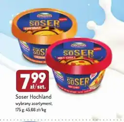 Avita Soser Hochland oferta