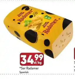 Avita Ser Radamer Spomlek oferta